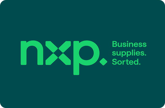 NXP-design